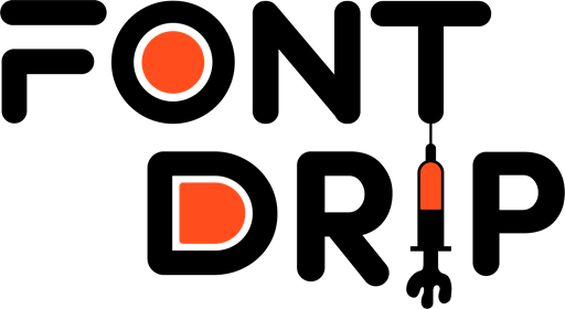 FontDrip